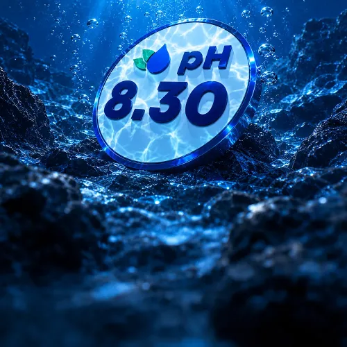 Doğal pH 8.30