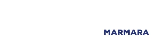Kardelen Marmara Beyaz Logo