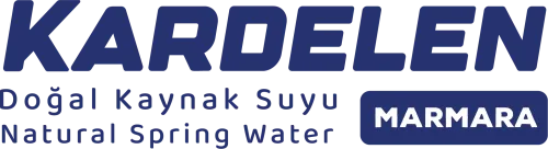 Kardelen Marmara Mavi Logo