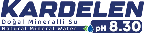 Kardelen PH Mavi Logo