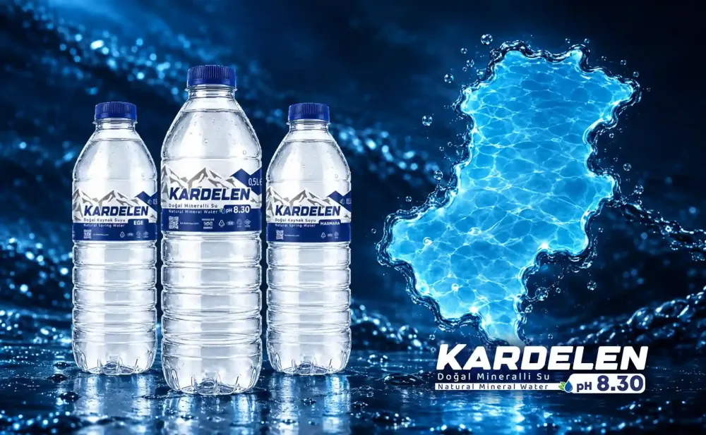 Kardelen Su Nerenin?
