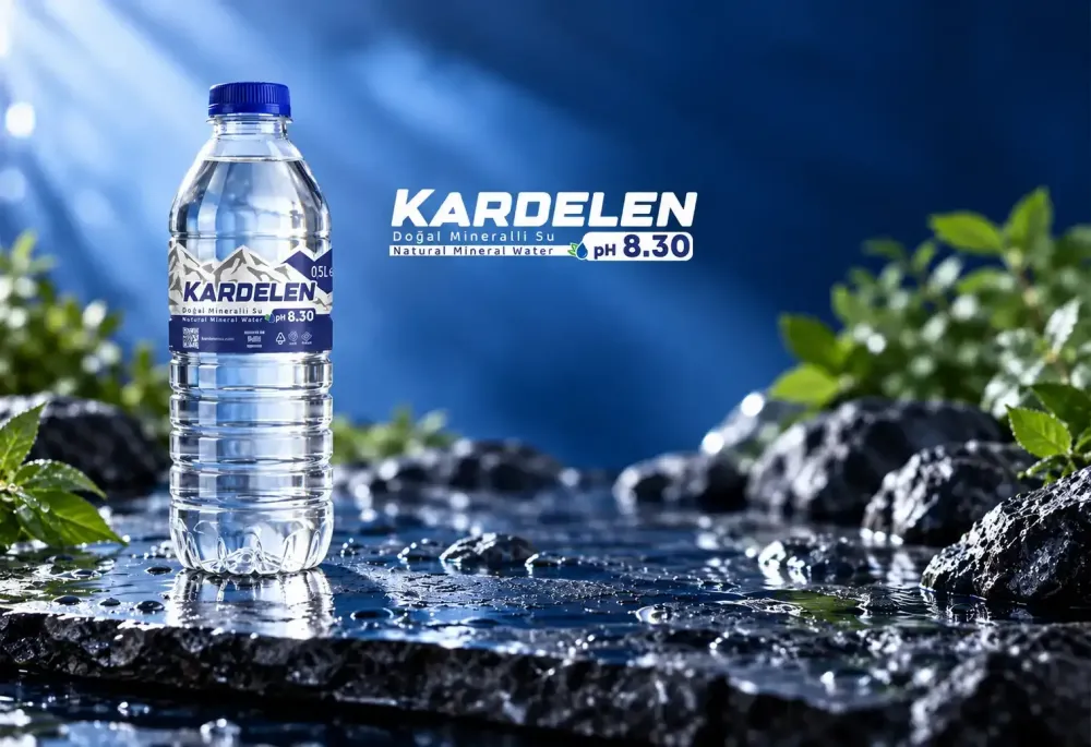 Doğal Mineralli Su Sağlıklı mı?