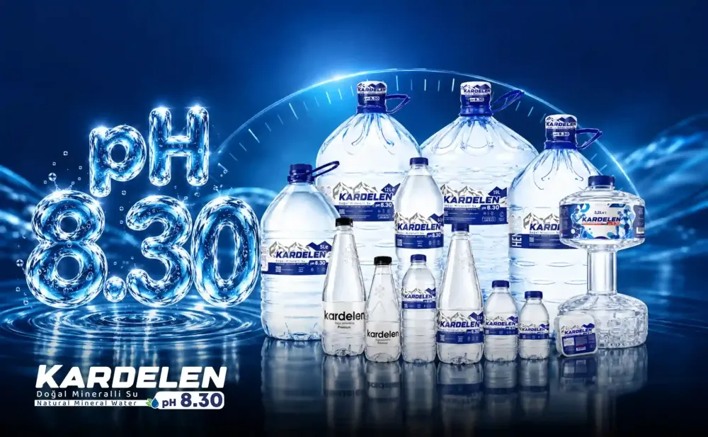 8.30 pH Su İyi mi?