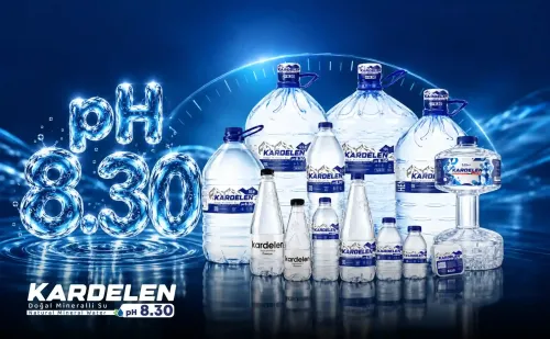 8.30 pH Su İyi mi?