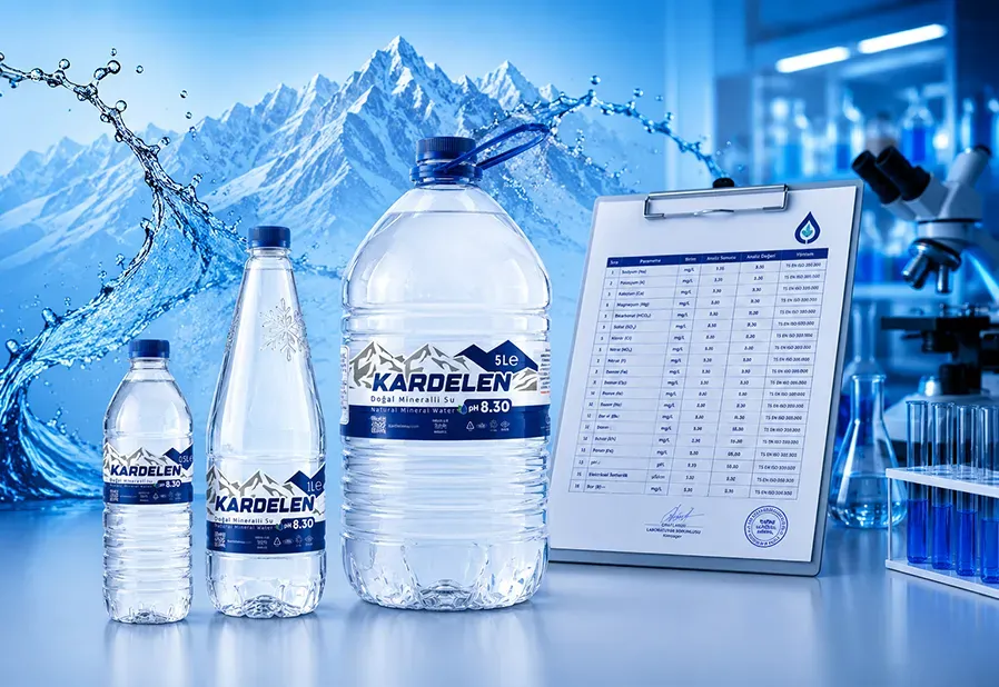 Düzenli laboratuvar raporları