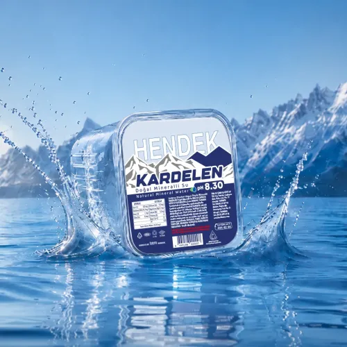 200 ml Bardak Su