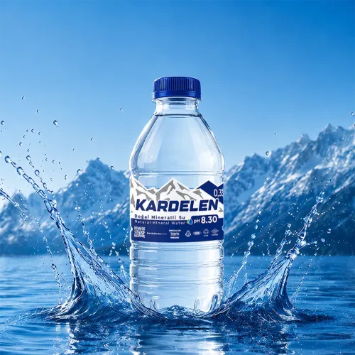 330 ml Pet Su